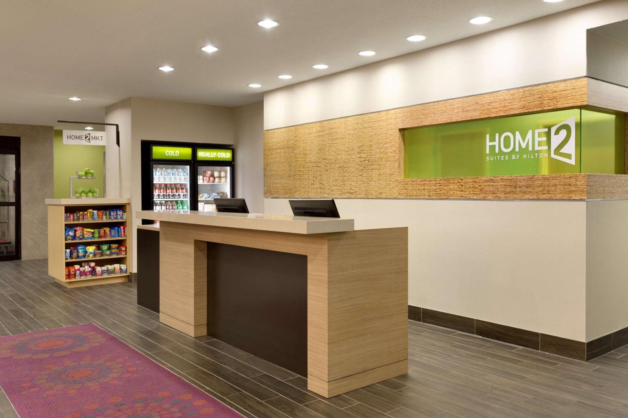 Home2 Suites By Hilton Gainesville Extérieur photo