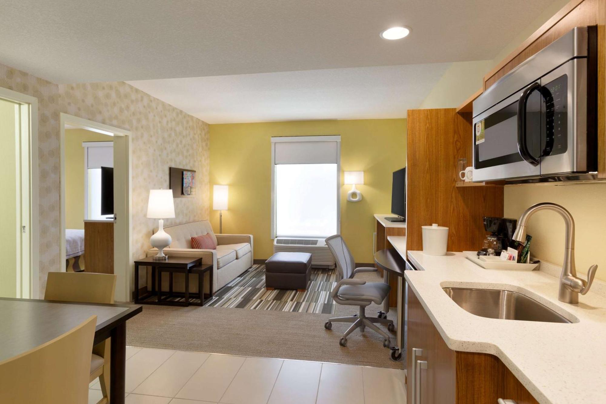 Home2 Suites By Hilton Gainesville Extérieur photo