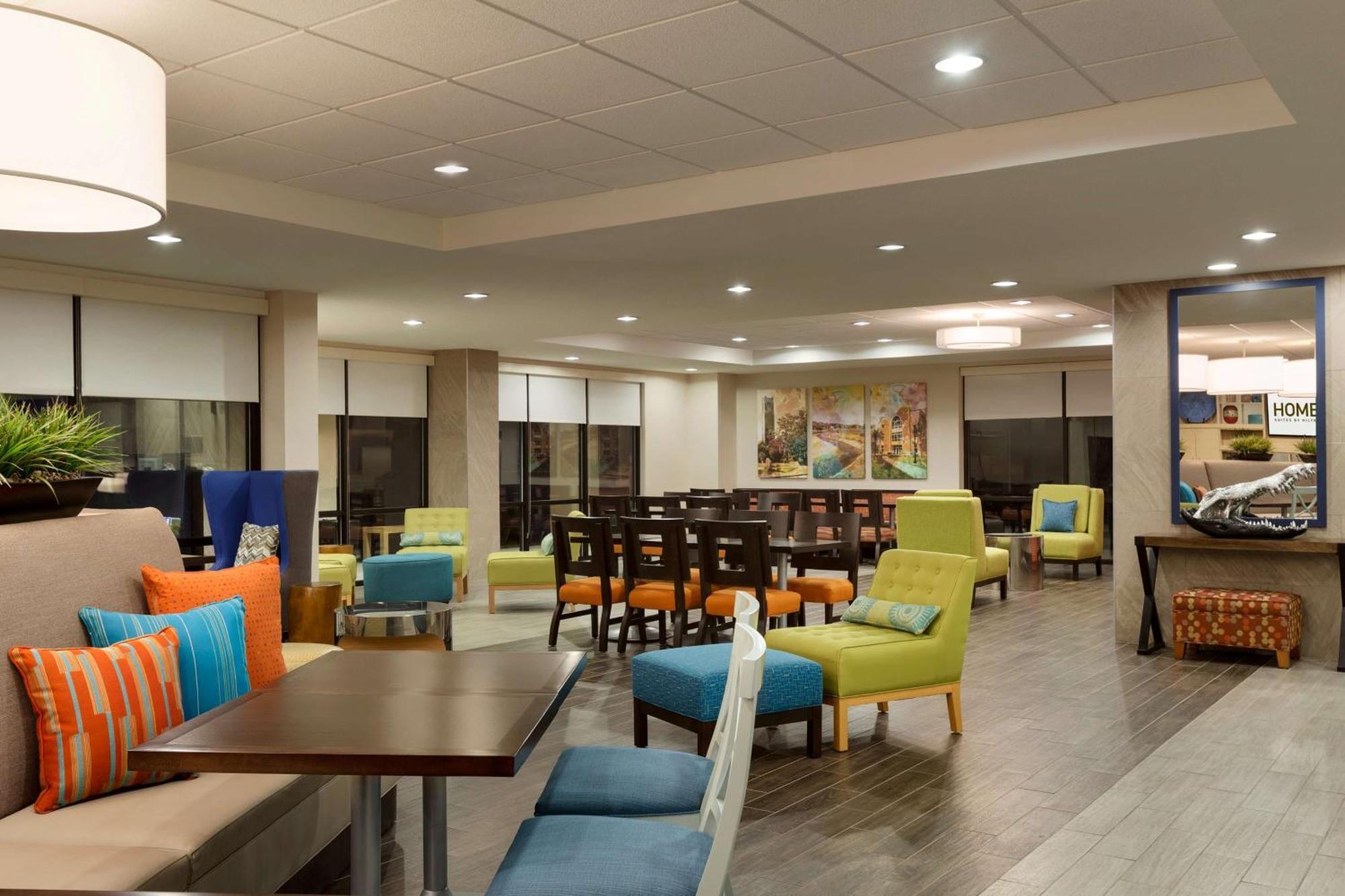 Home2 Suites By Hilton Gainesville Extérieur photo