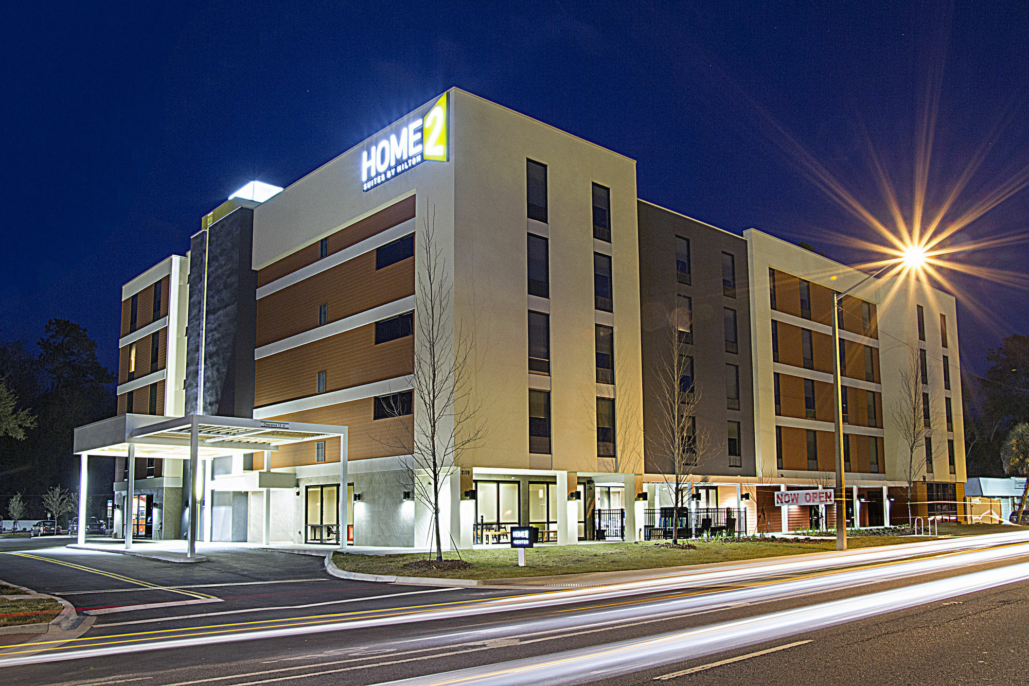 Home2 Suites By Hilton Gainesville Extérieur photo